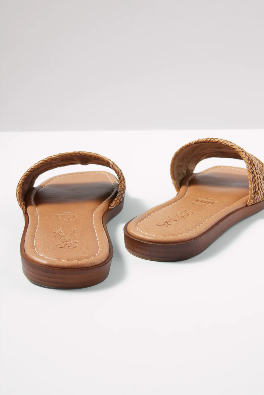 Palms Perfection Sandal - Image 3