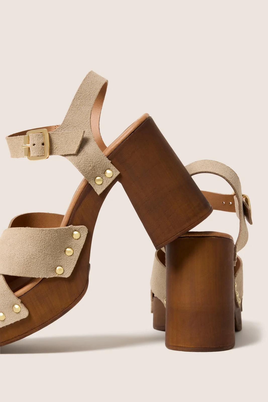 Paloma 2 Sandal - Image 2