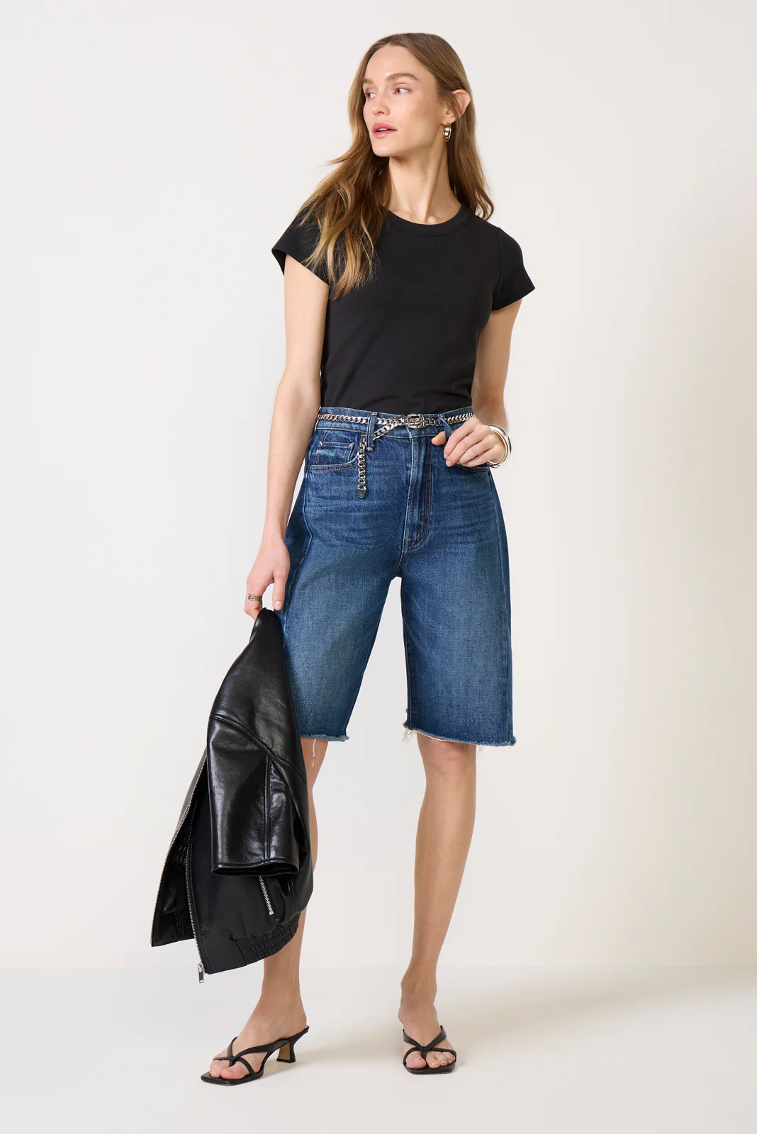Park Sleek Tee - Image 2