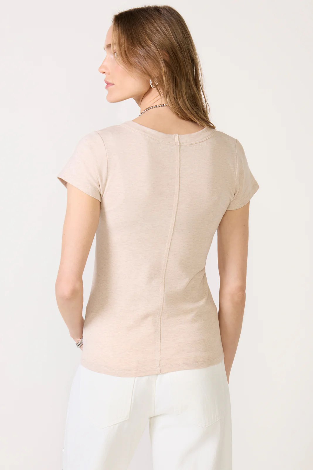 Park Sleek Tee - Image 4