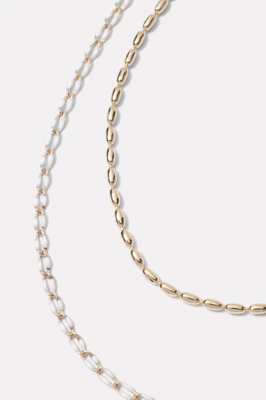 Pasadena Layer Necklace - Image 2