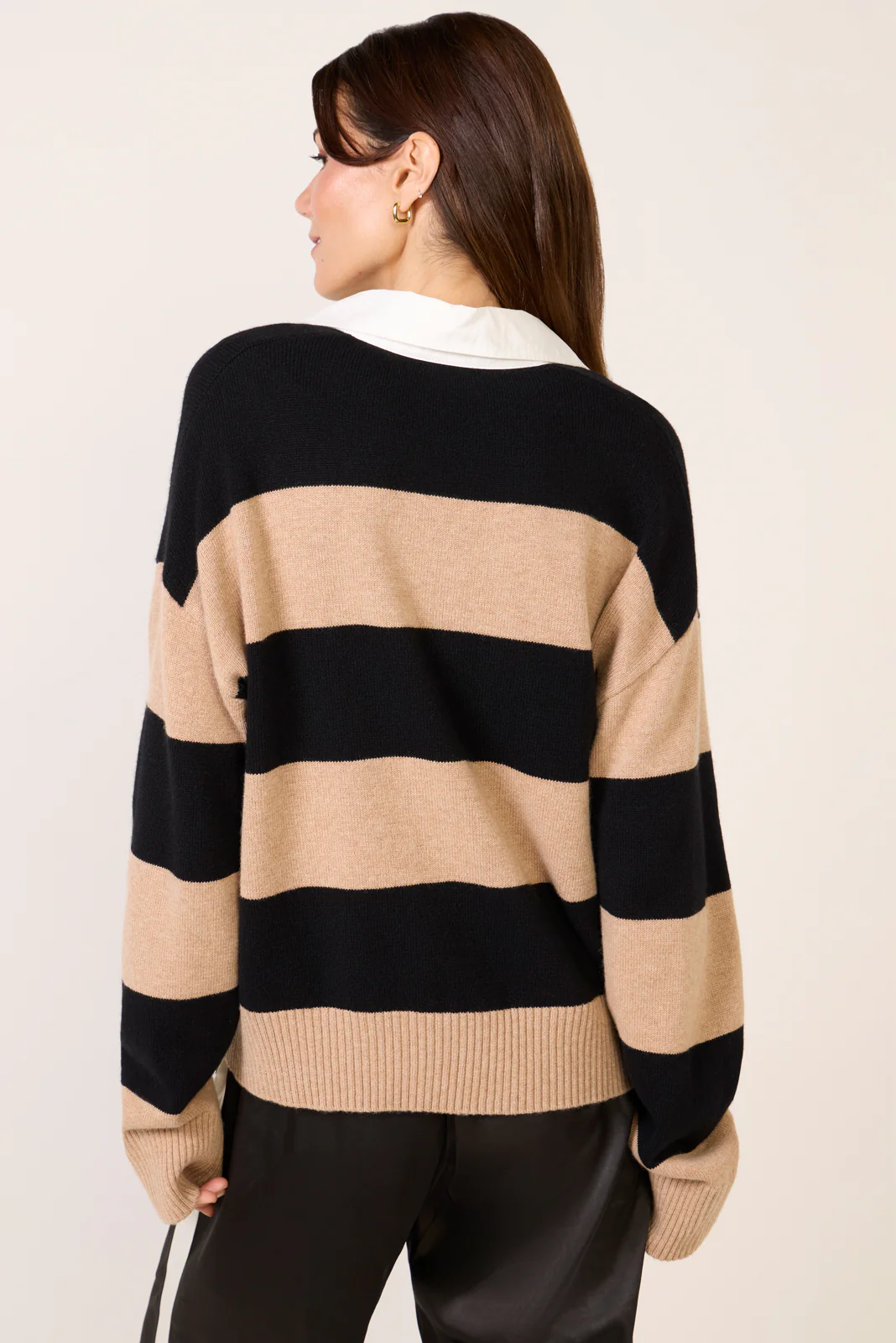 Paxton Rugby Pullover - Image 4