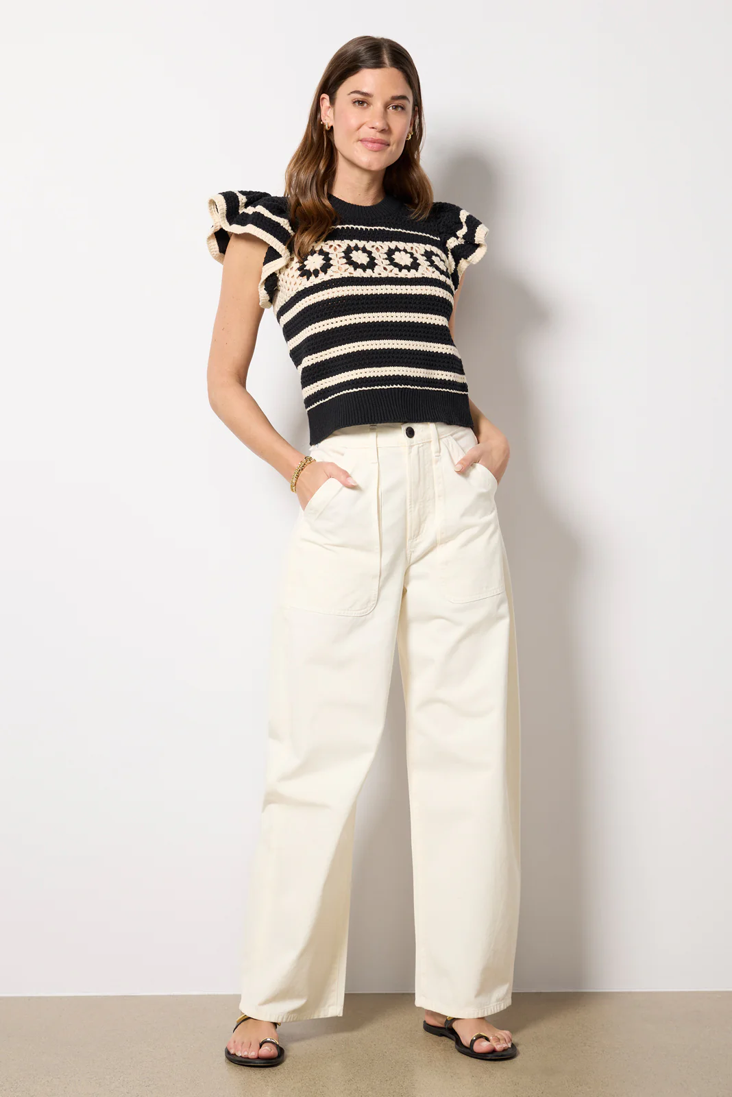 Penelope Sweater - Image 2