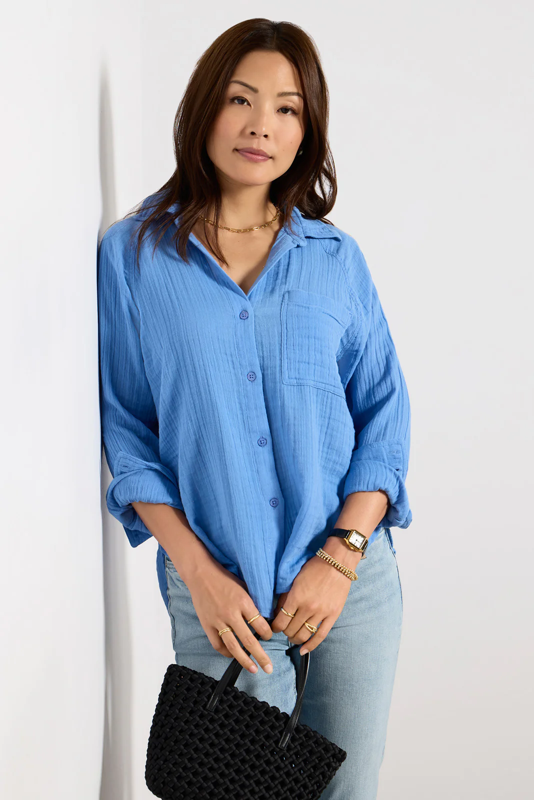 Perfect Airy Top - Image 2