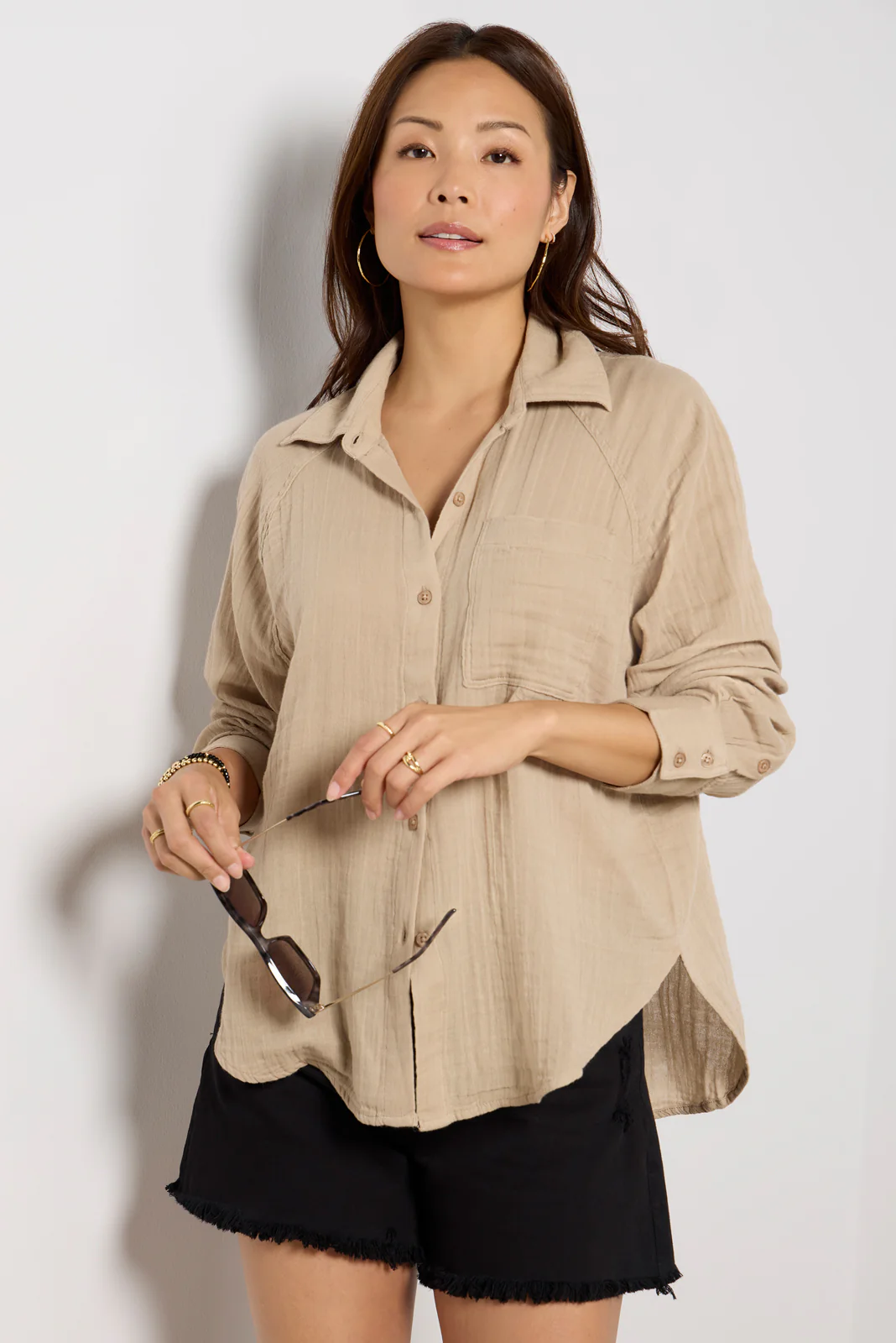 Perfect Airy Top - Image 3