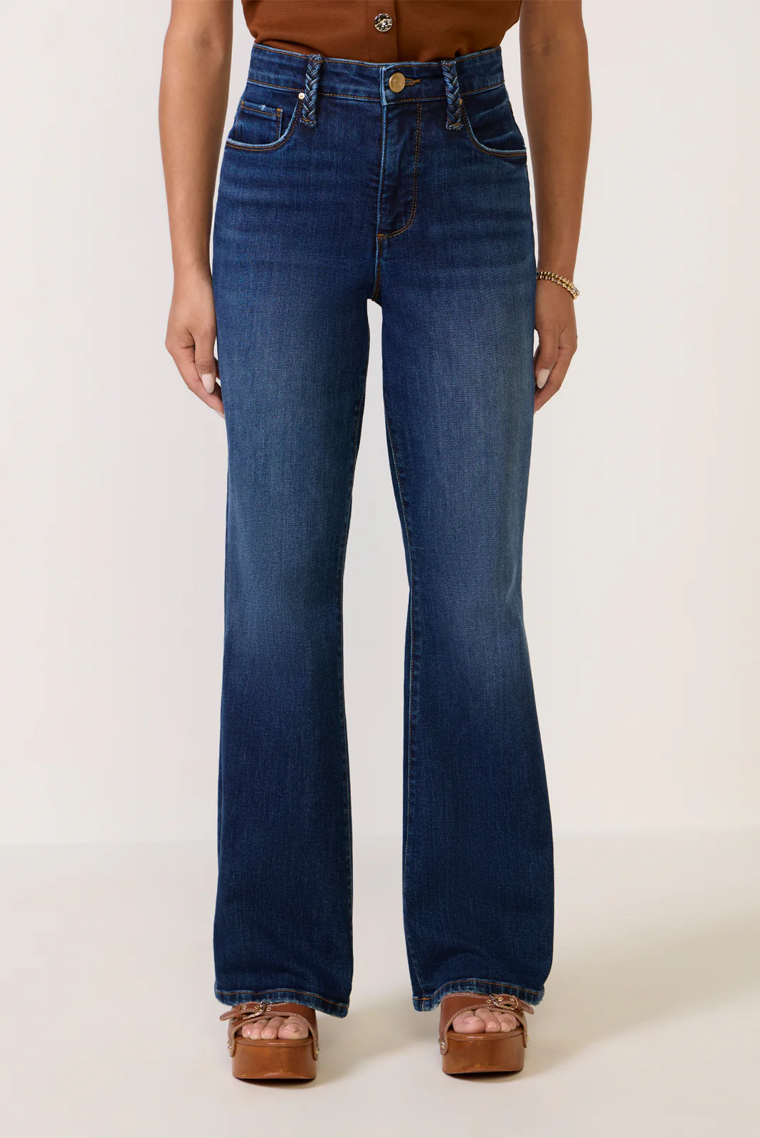 Petite Ana Bootcut Jean - Image 6