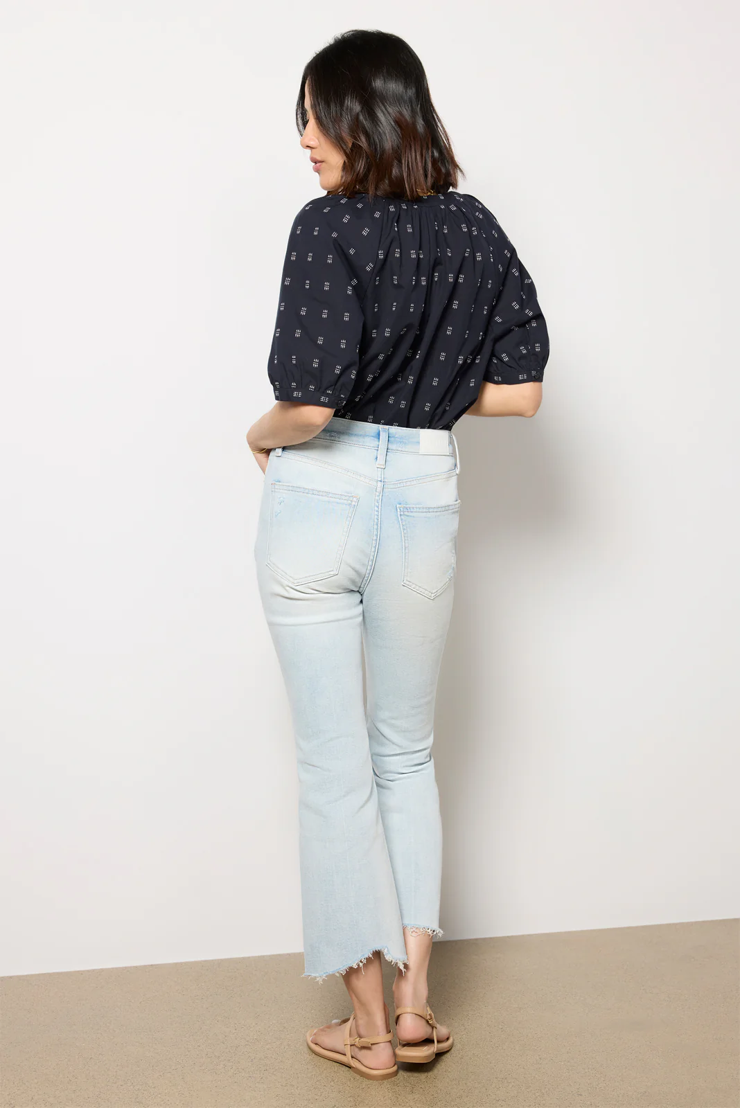Petite Lennon Jean - Image 4