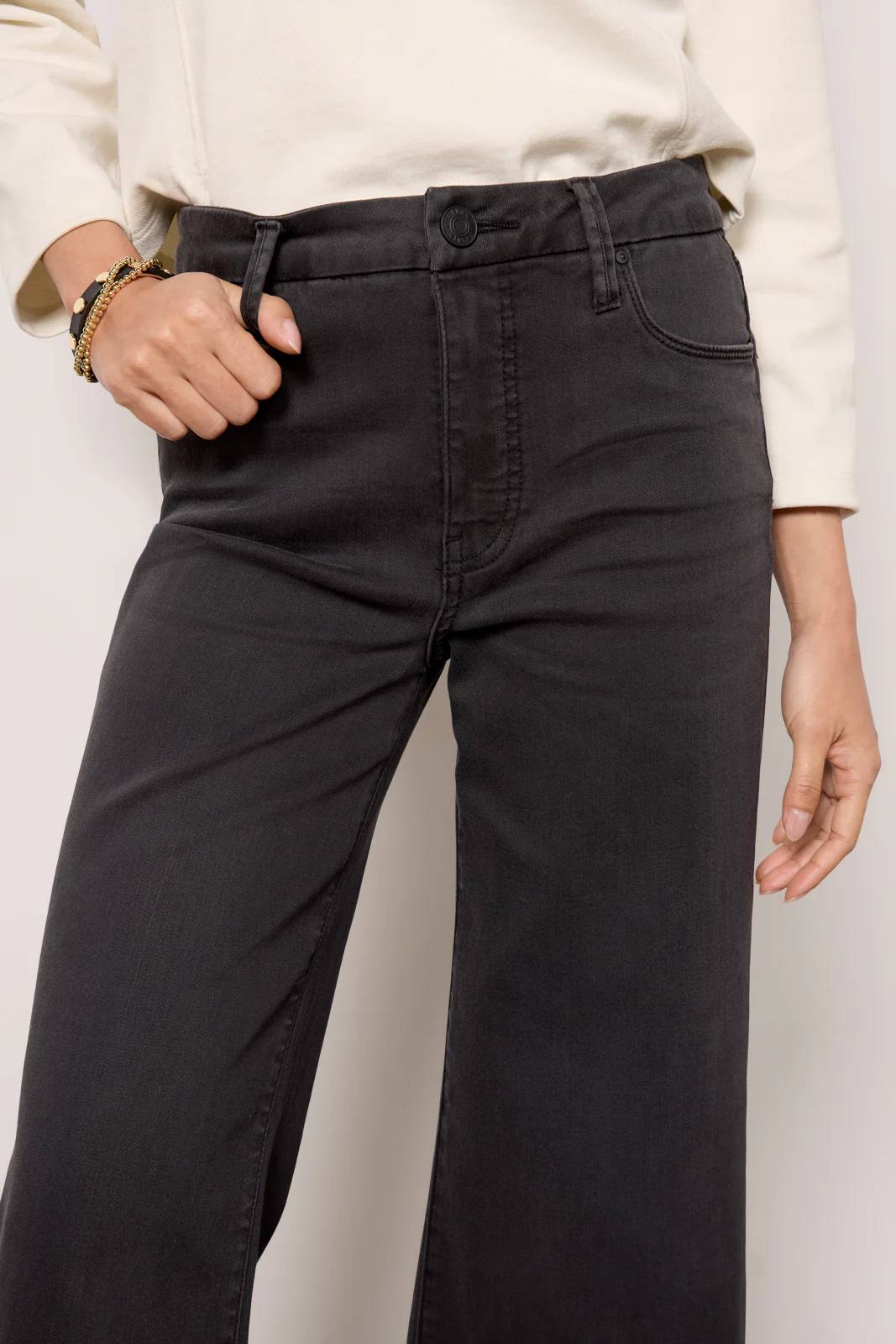 Petite Meg Wide Leg - Image 2