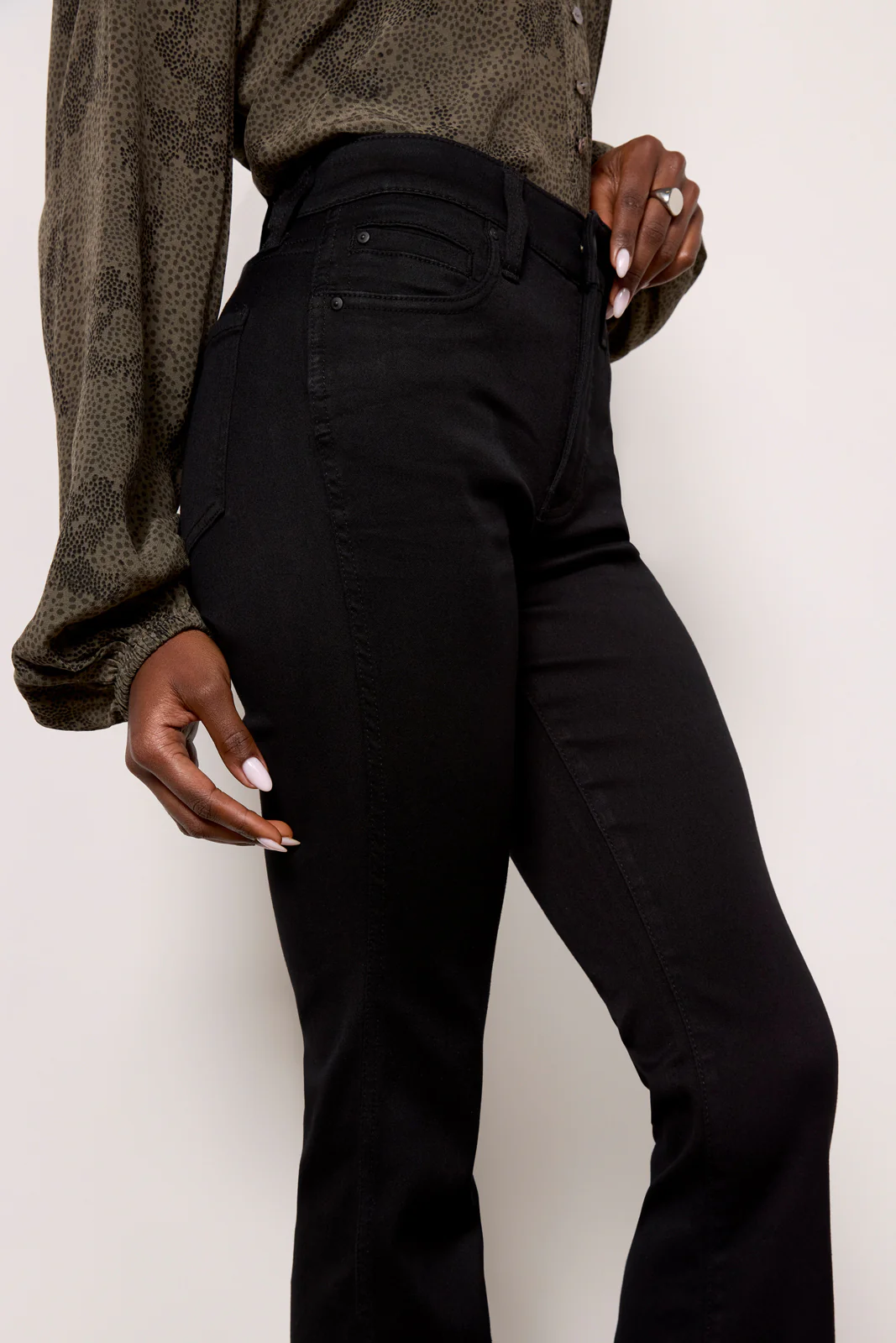Petite Natalie Bootcut - Image 2