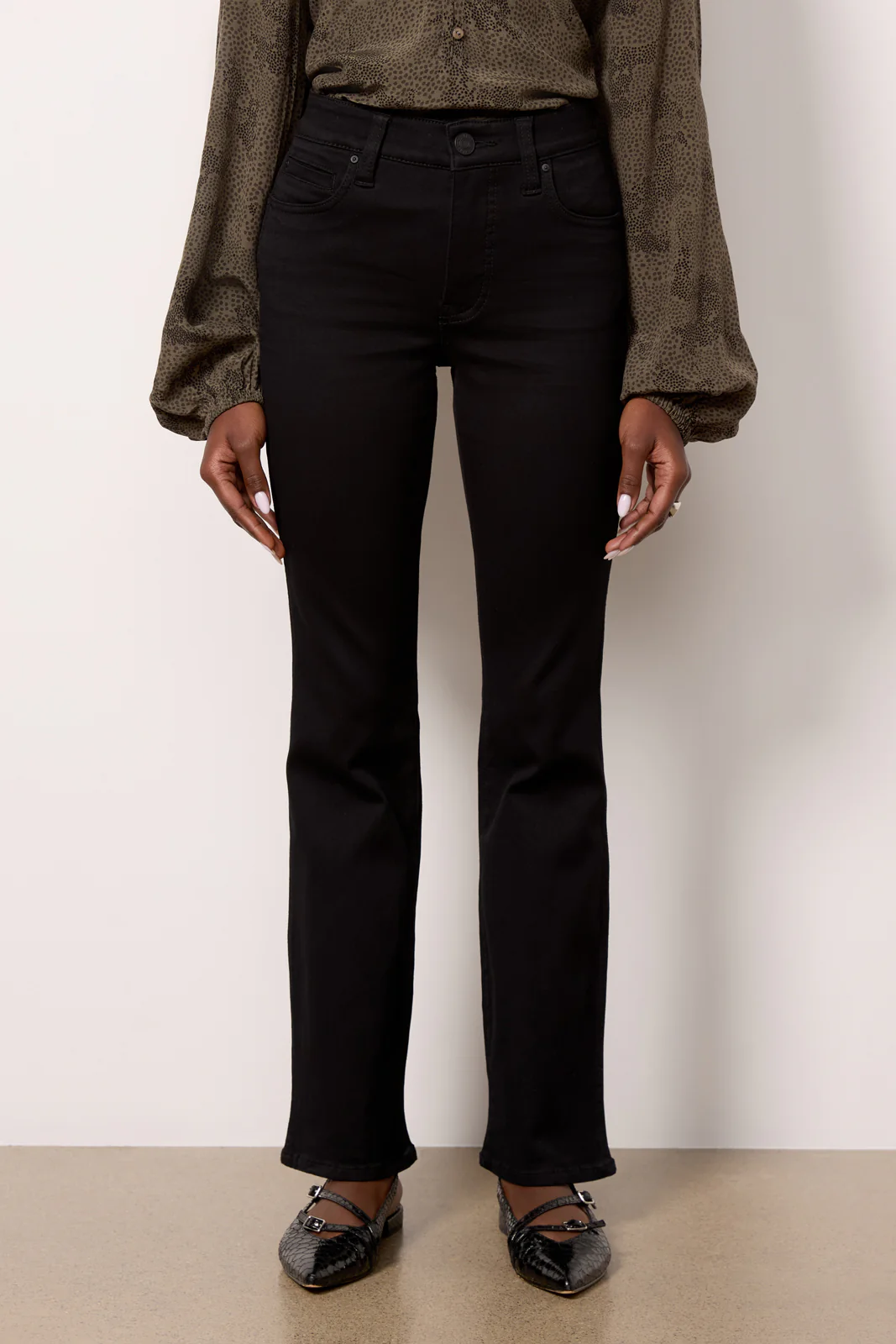 Petite Natalie Bootcut - Image 5