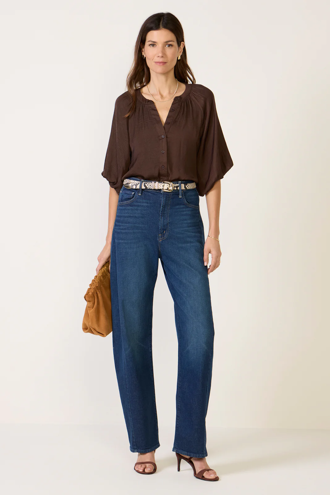 Plenty of Love Blouse - Image 2