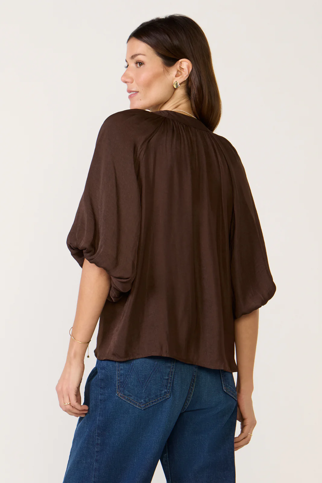 Plenty of Love Blouse - Image 4