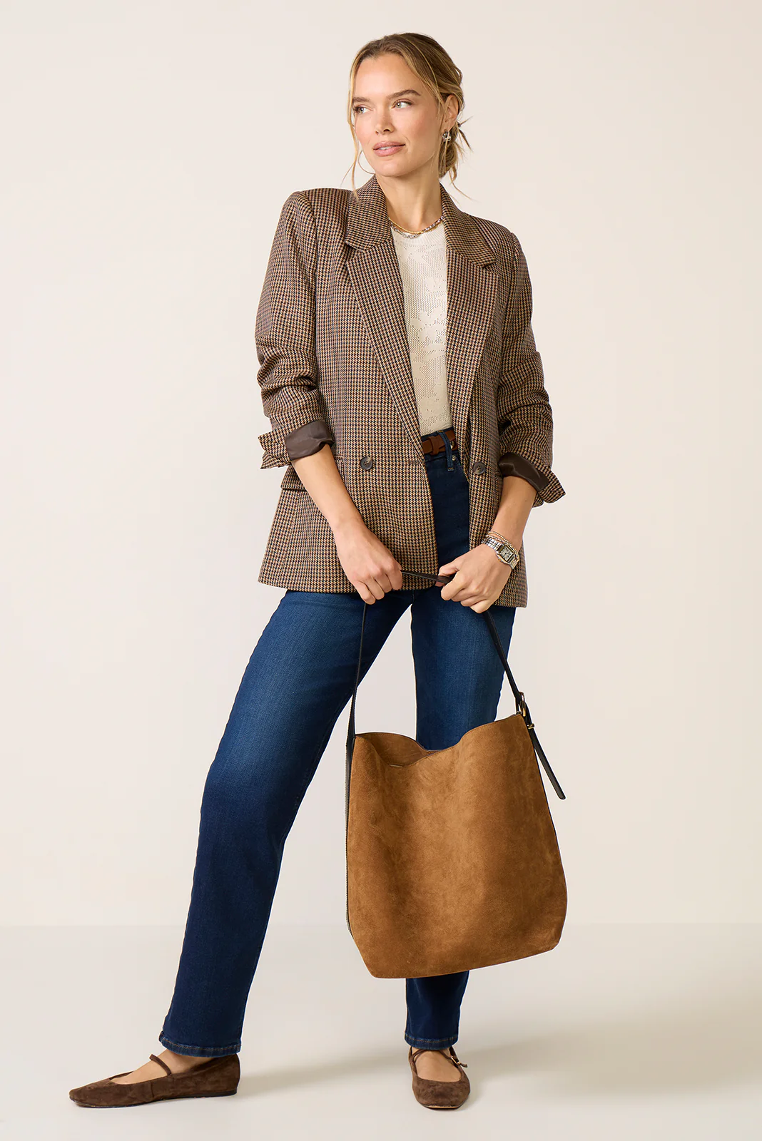Quentin Blazer
