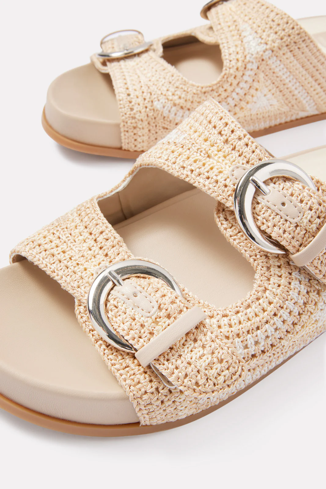 Ralli Woven Sandal - Image 2