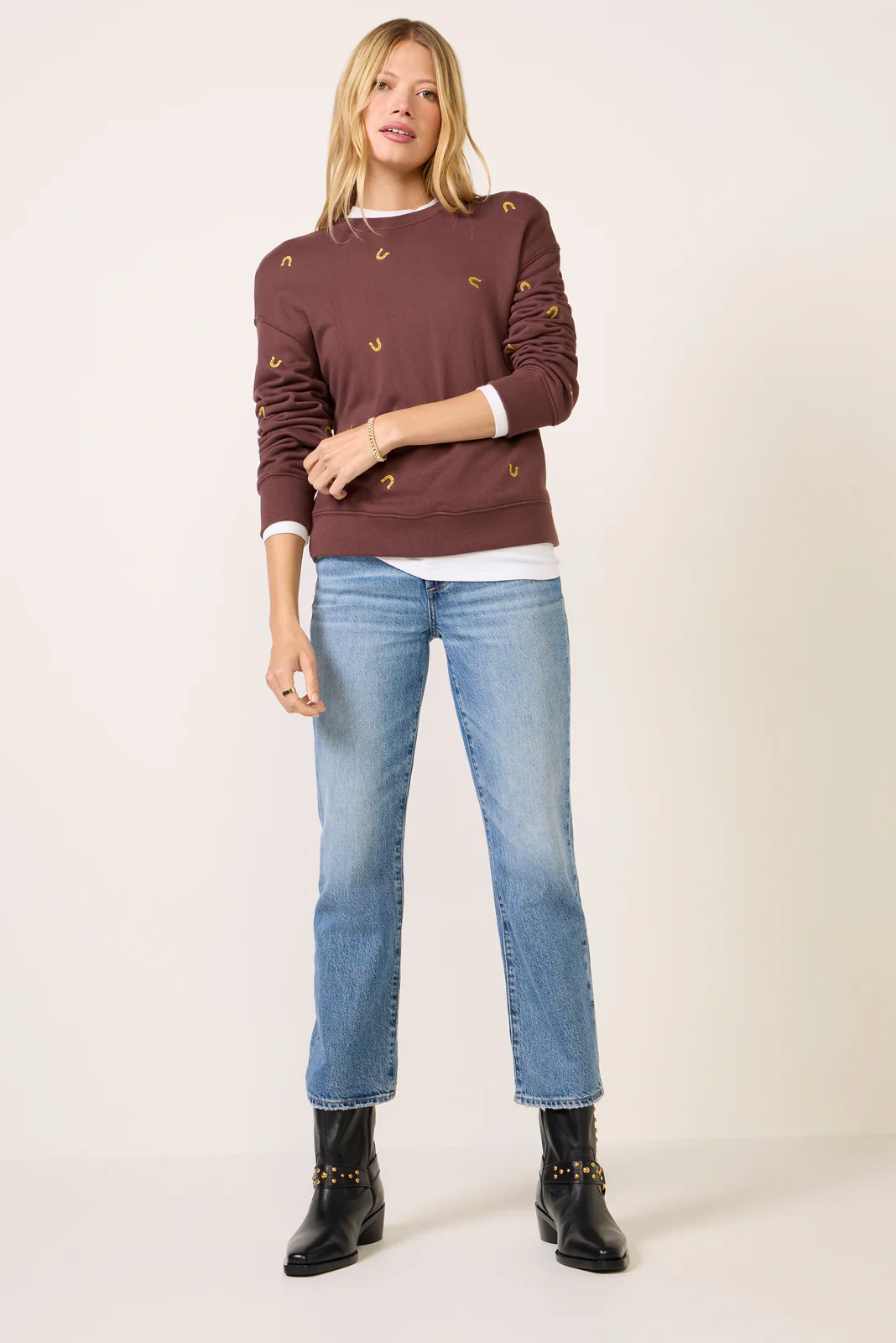 Ramona Sweatshirt - Image 5