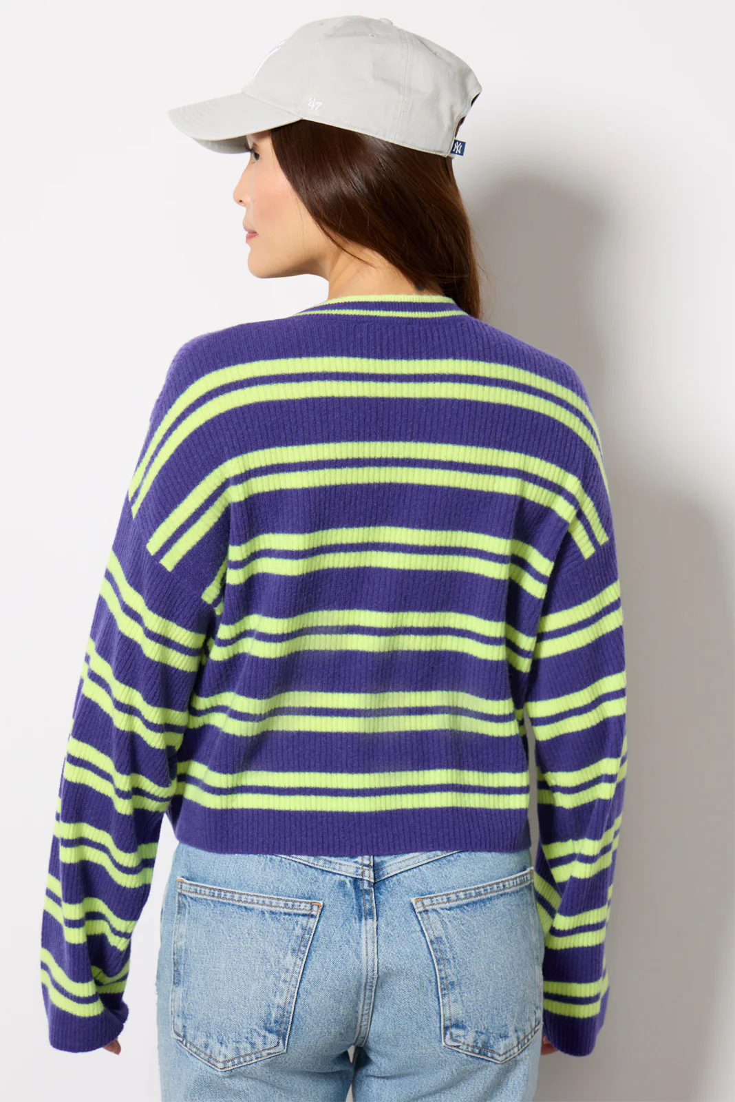 Raxow Pocket Pullover - Image 4