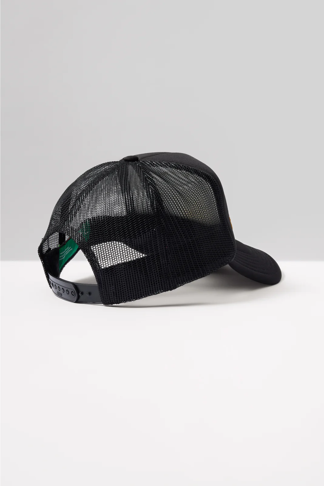 Rays Of Happy Trucker Hat - Image 2