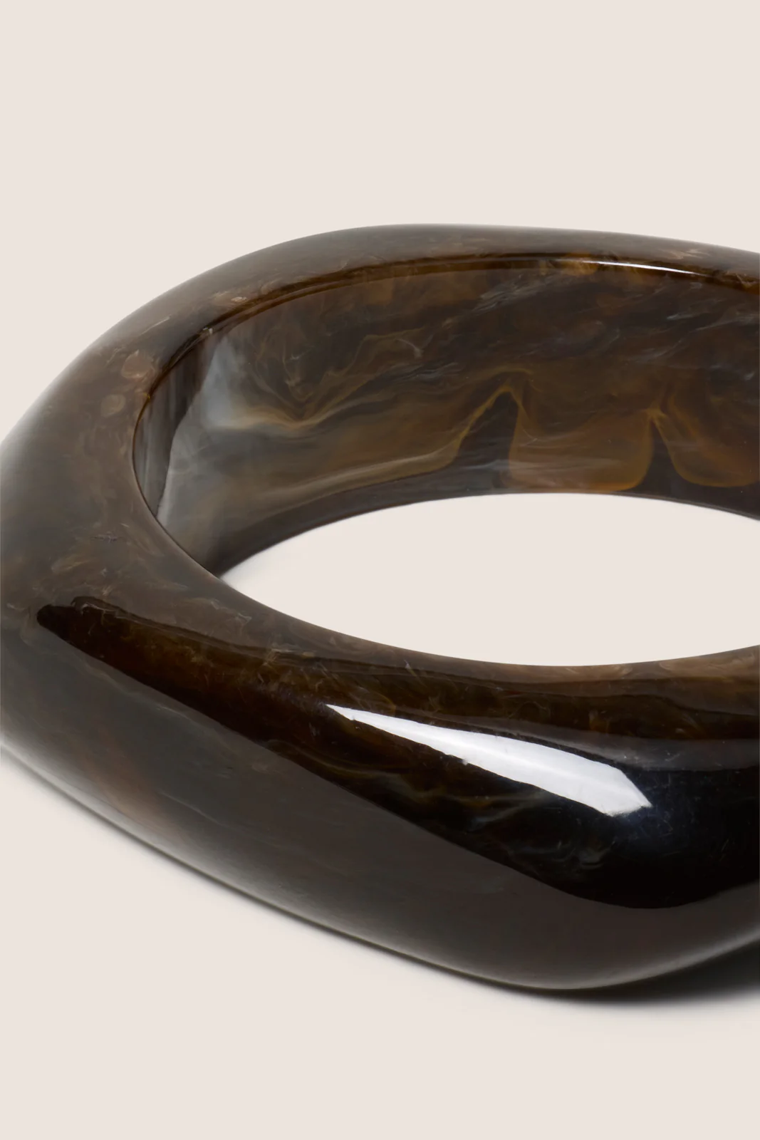 Reece Resin Cuff - Image 2