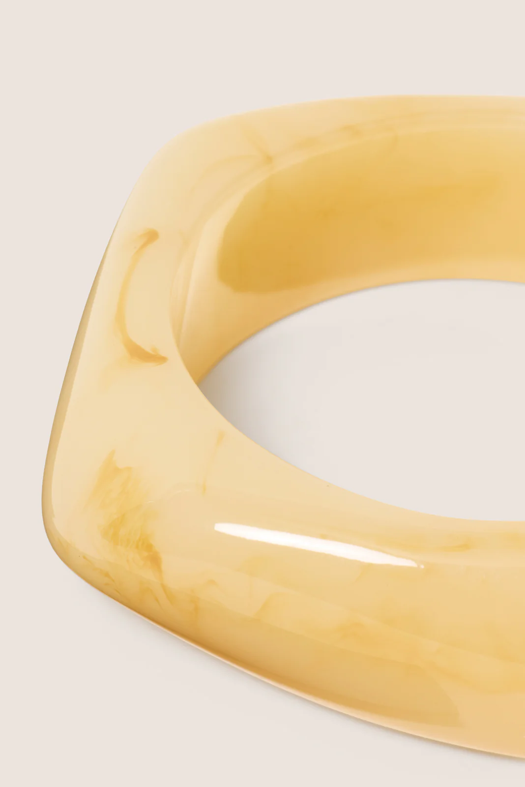 Reece Resin Cuff - Image 2