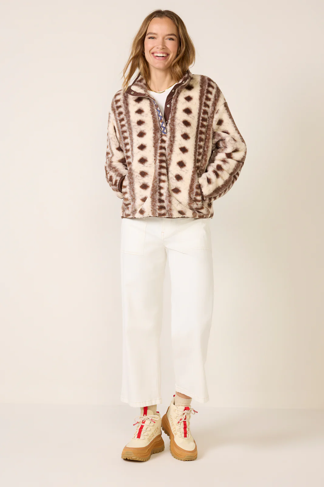 Ridge Pullover - Image 2