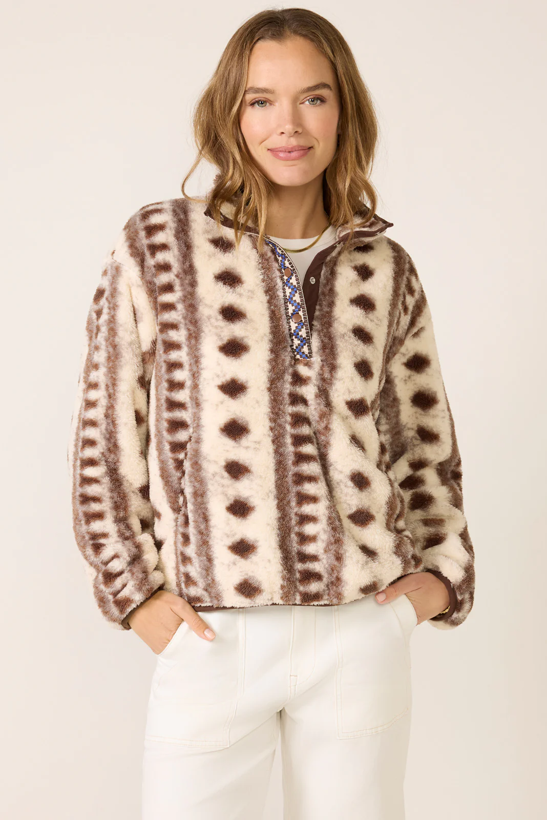 Ridge Pullover - Image 6