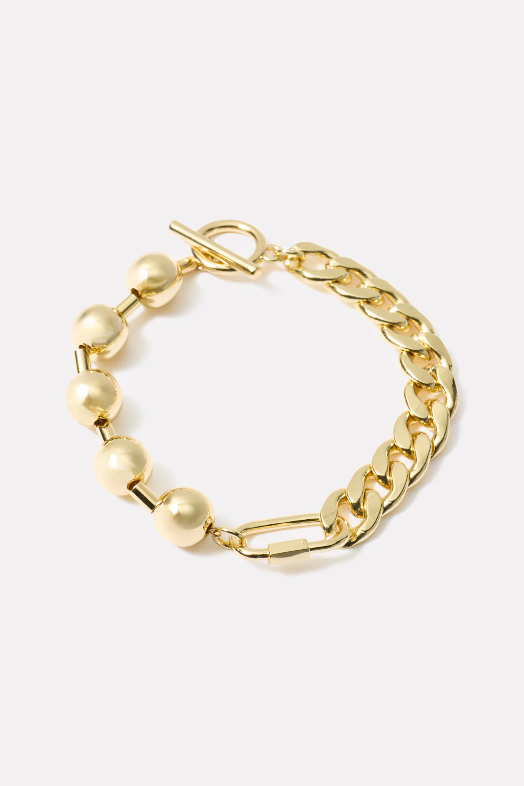 Ridley Chain Bracelet - Image 2