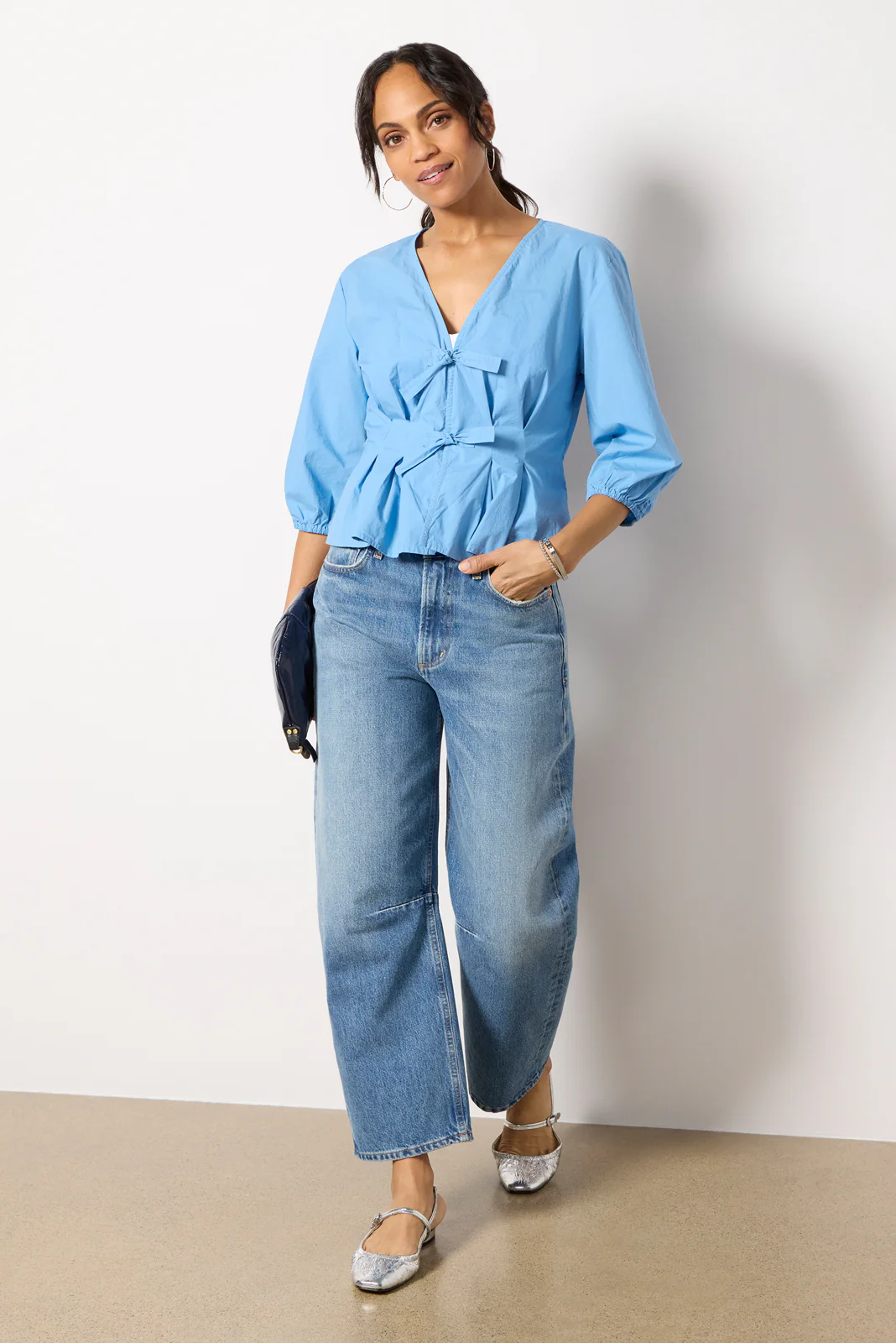 Riri Blouse - Image 3