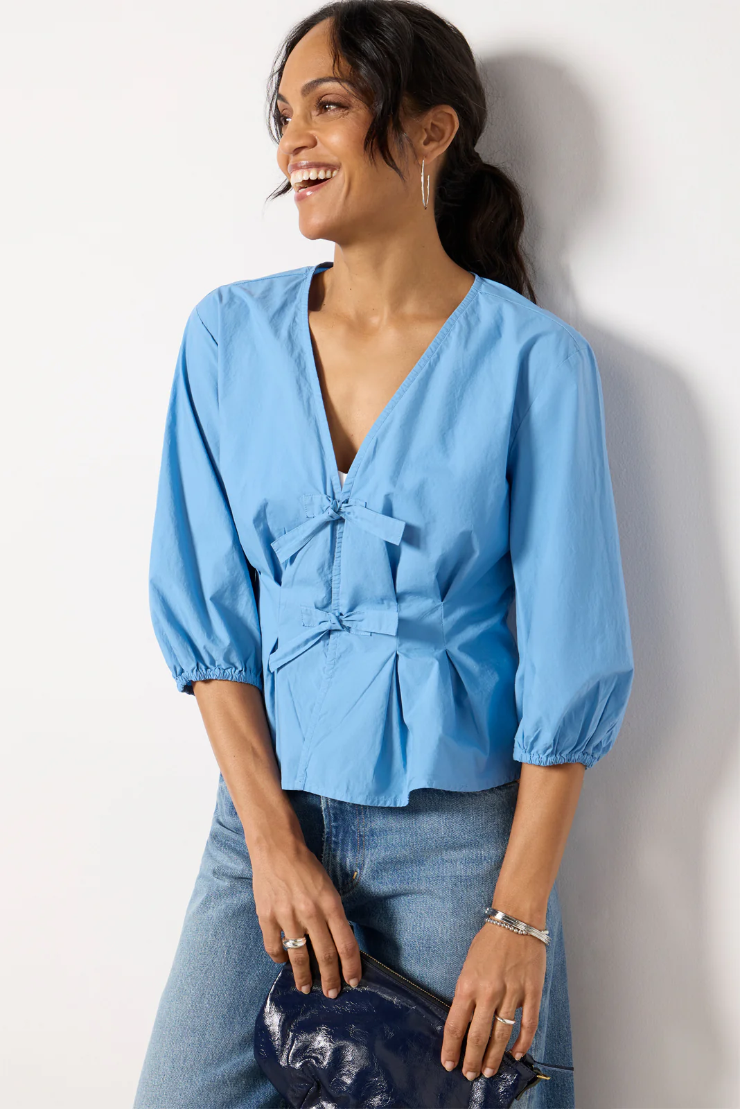 Riri Blouse - Image 6