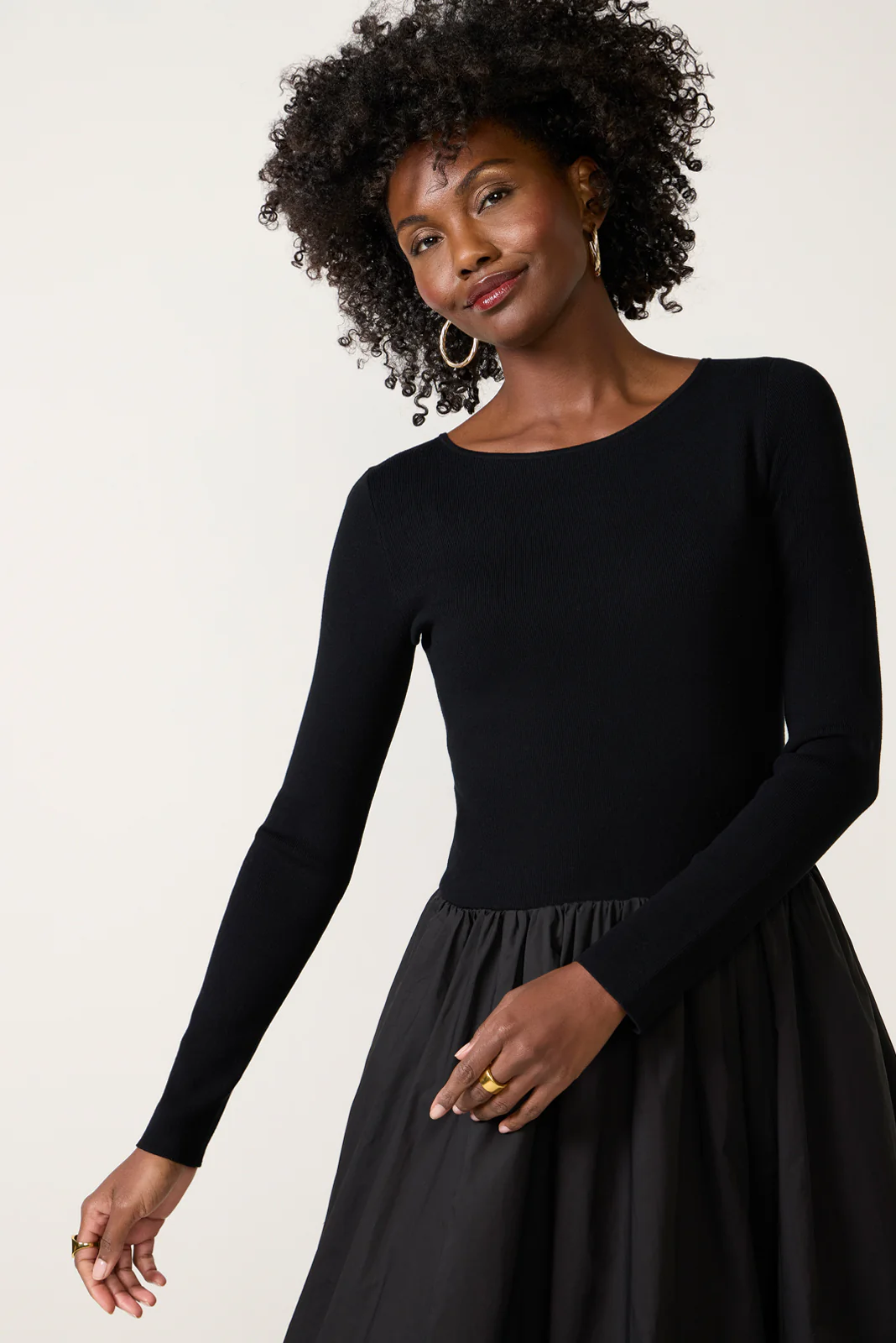 Romana Dress - Image 2