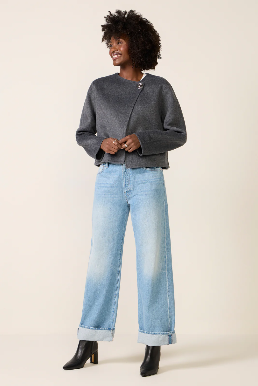 Ronda Jacket - Image 2