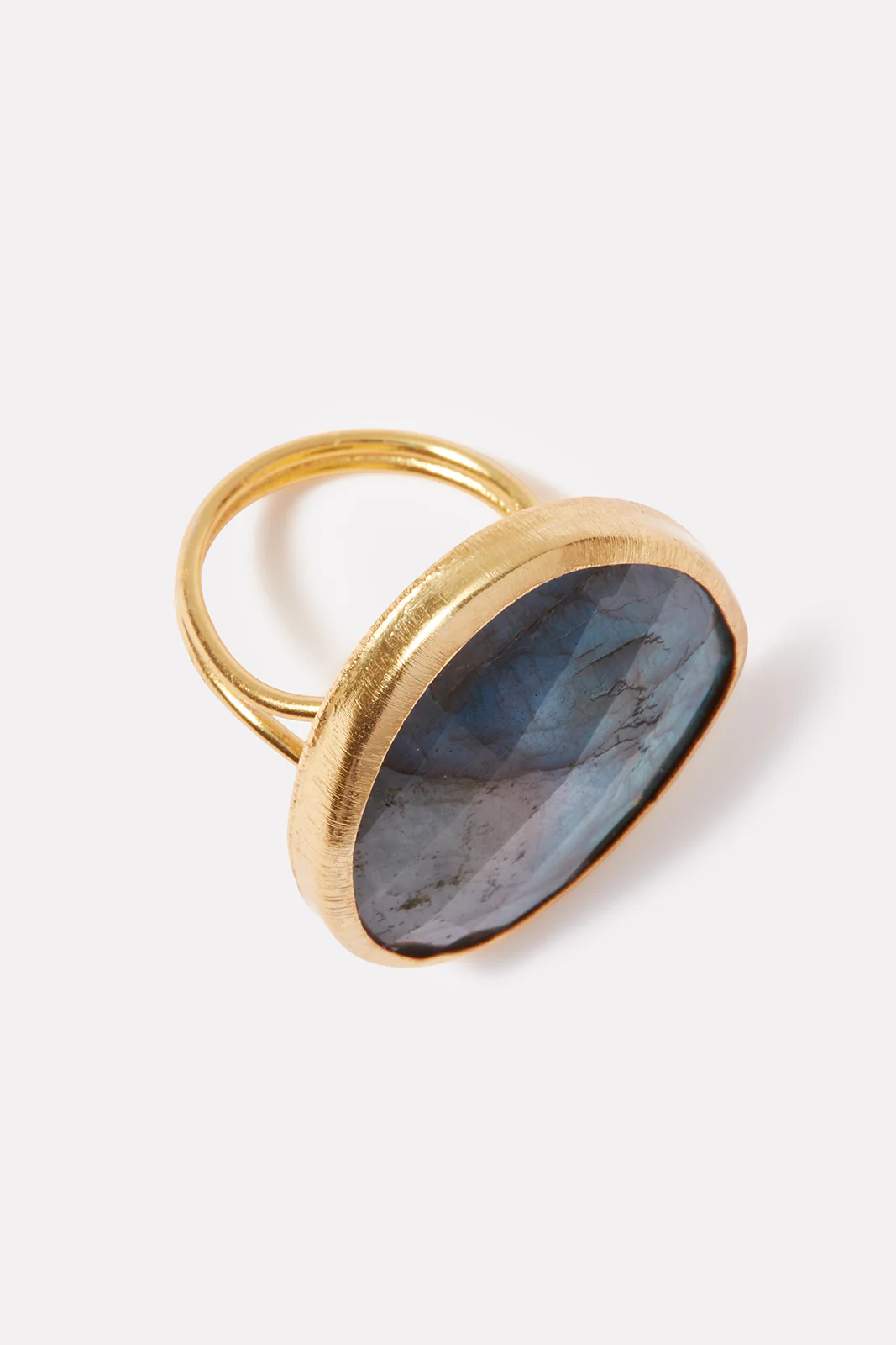 Rory Stone Statement Ring - Image 2