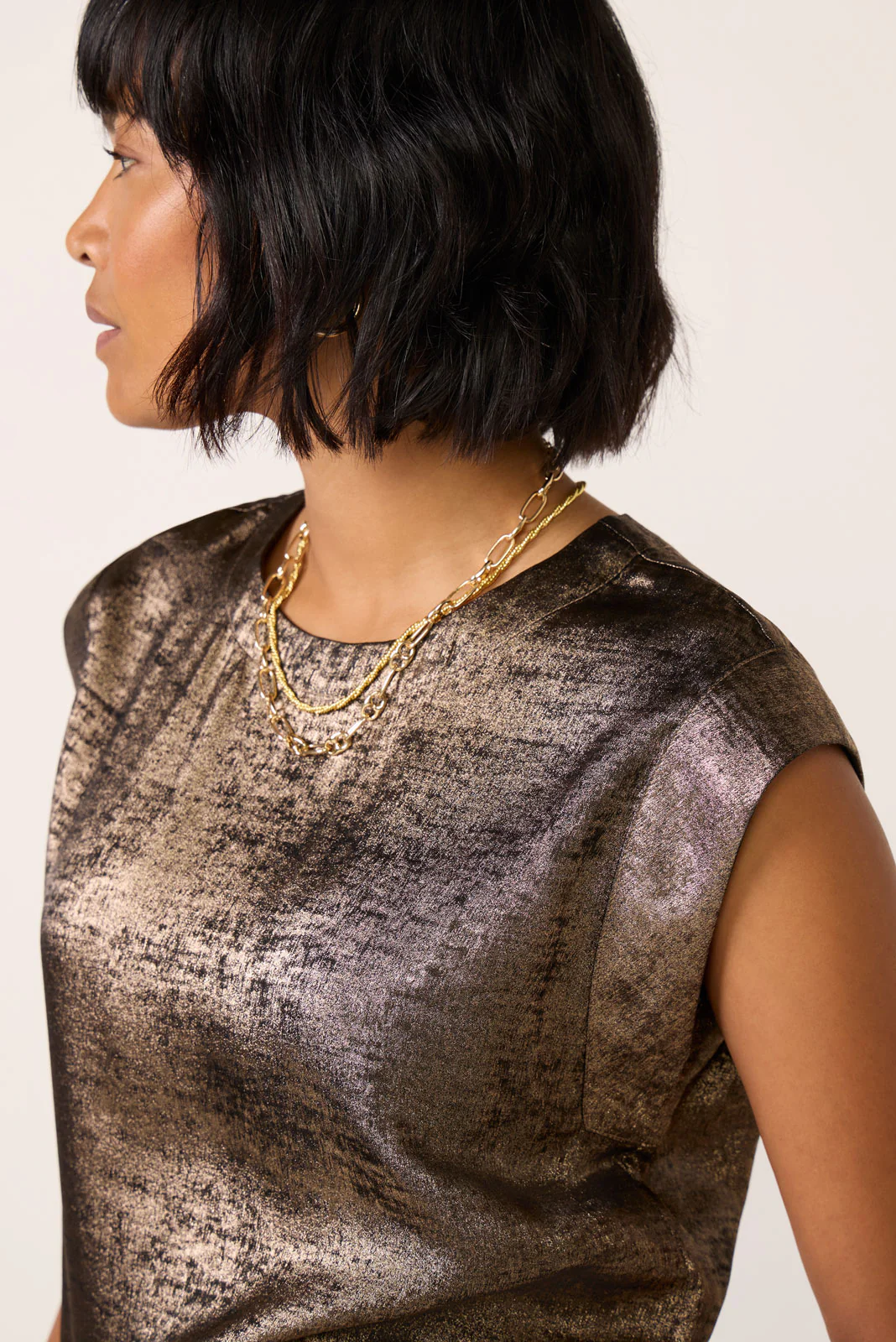 Roscoe Shine Top - Image 2