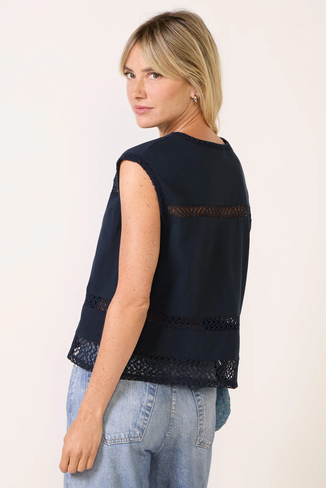 Rosie Muscle Top - Image 4