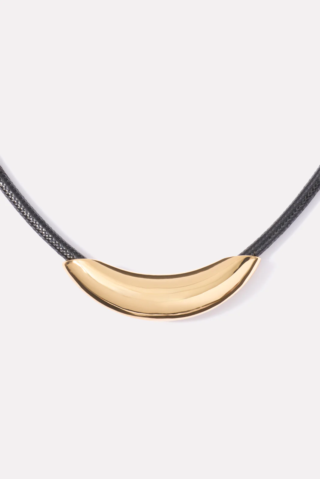 Rothwell Cord Necklace - Image 2