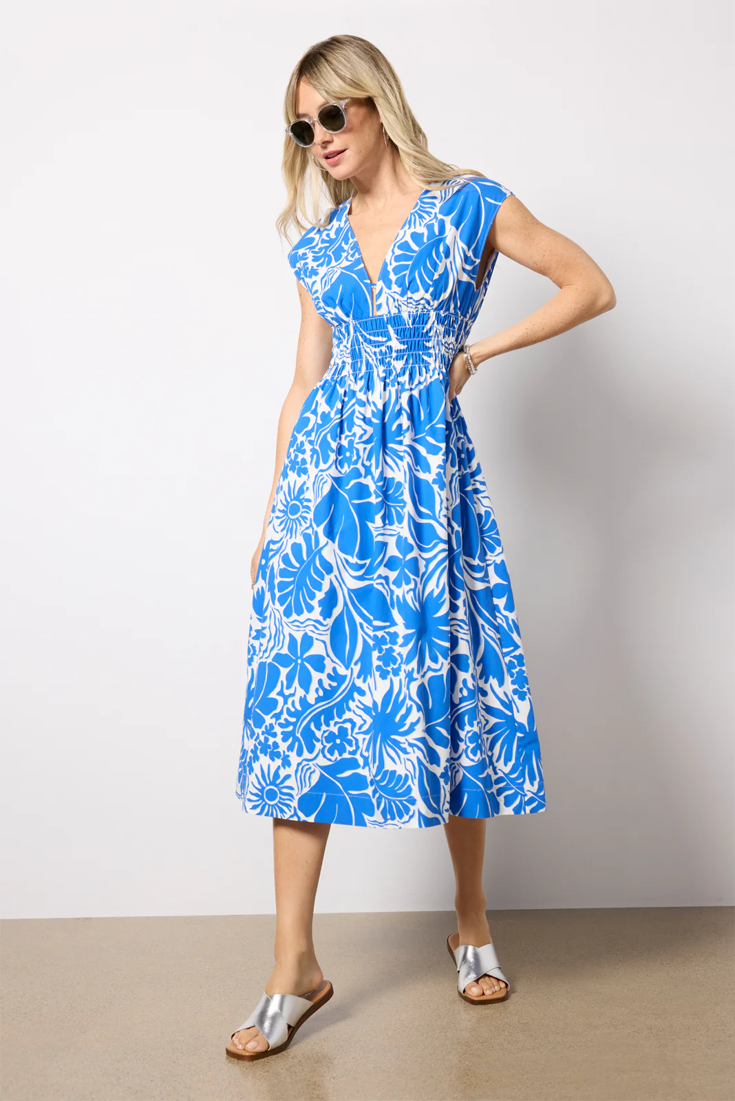 Roxanne Dress