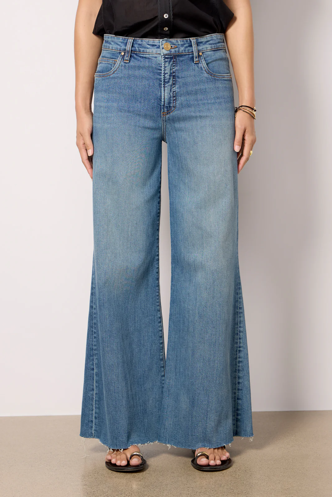 Ryan Wide Leg - Image 5