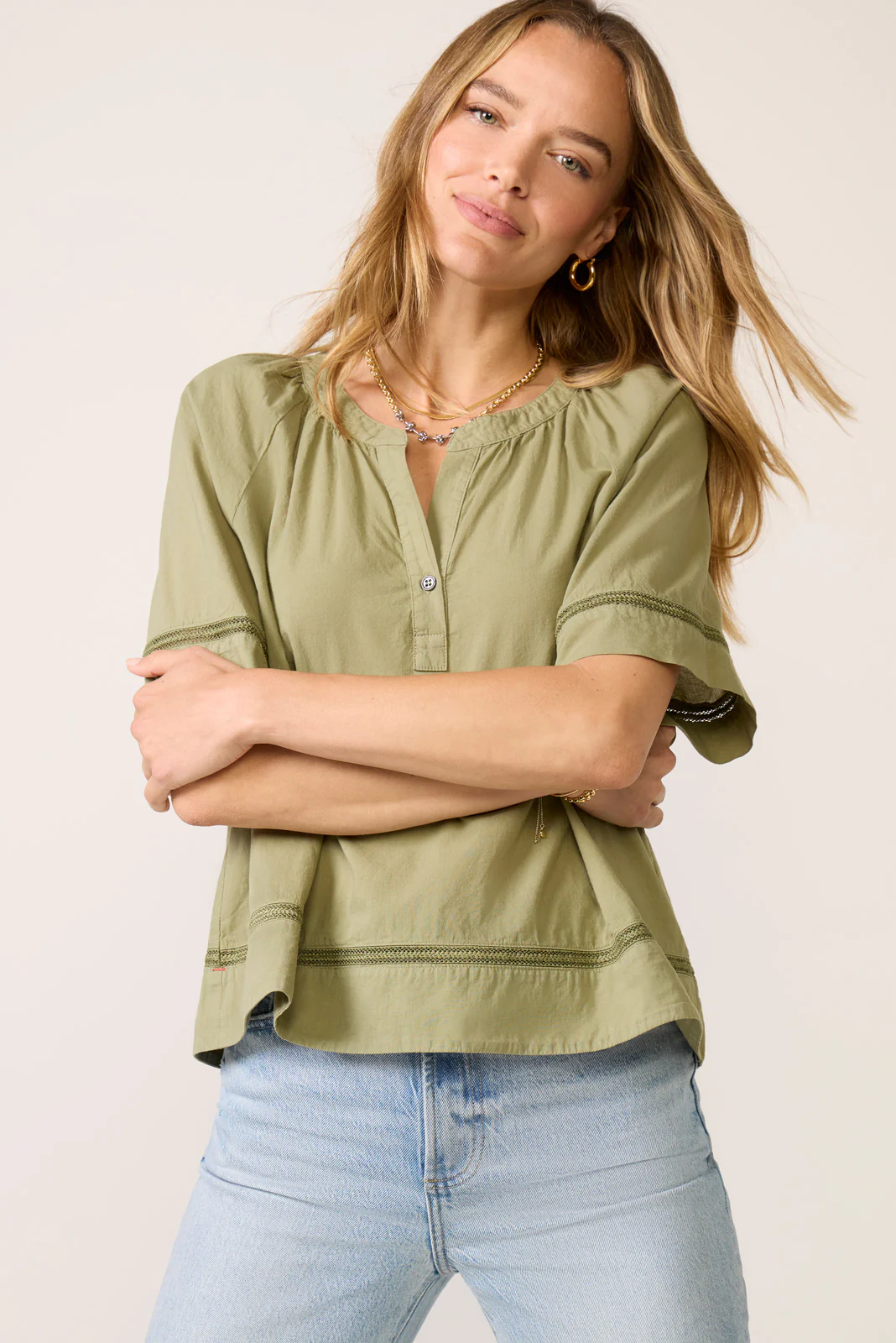 Sadie Top - Image 2