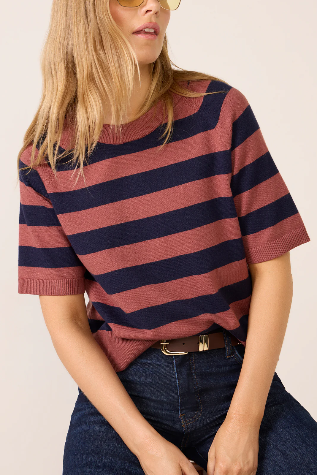 Sami Raglan Sweater - Image 3
