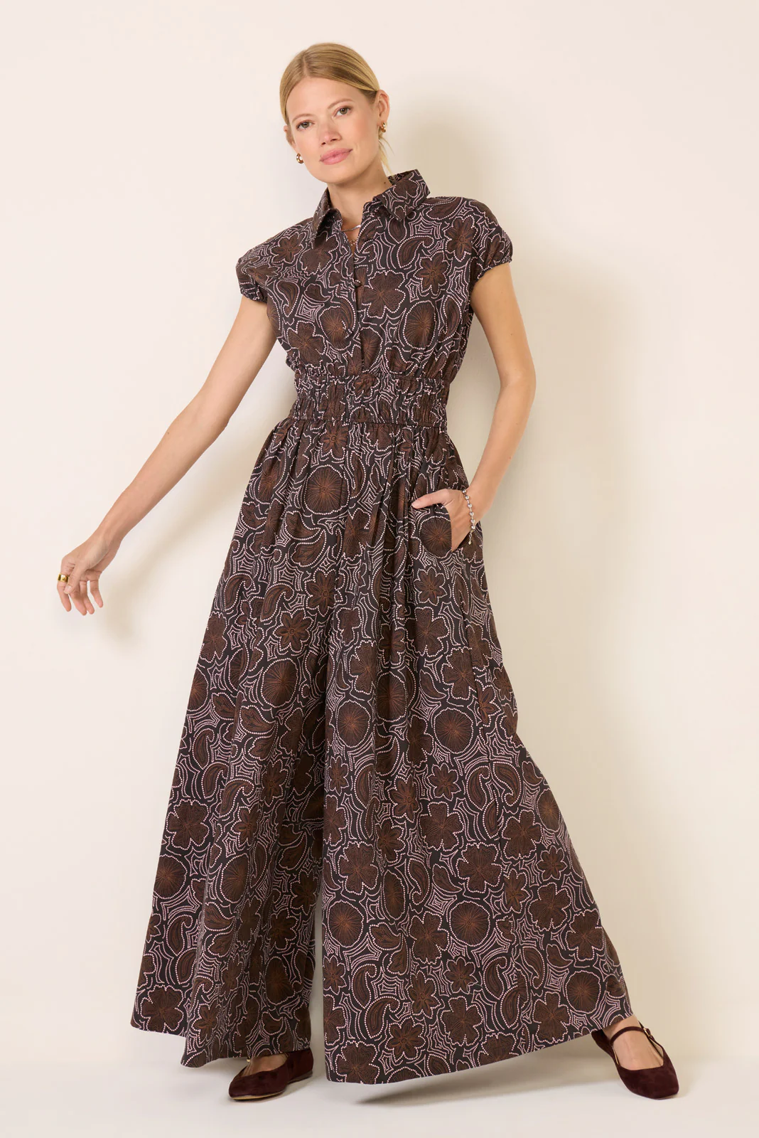 Sawyer Jumpsuit