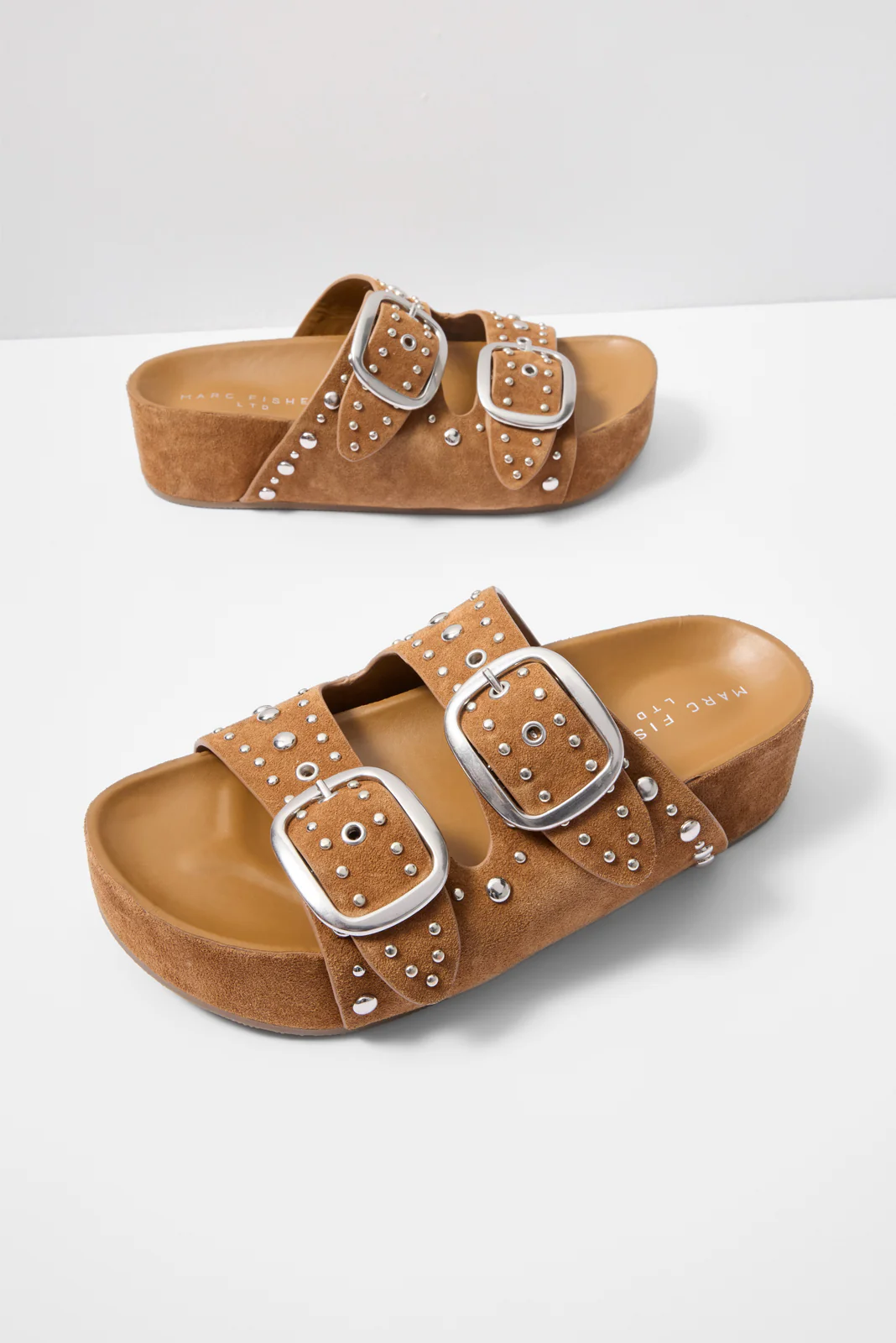 Sayge Studded Flatform - Image 2