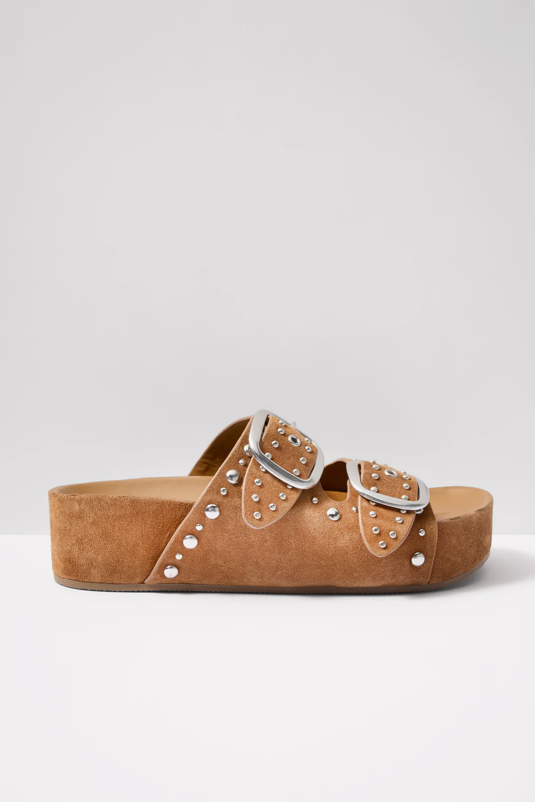 Sayge Studded Flatform - Image 4