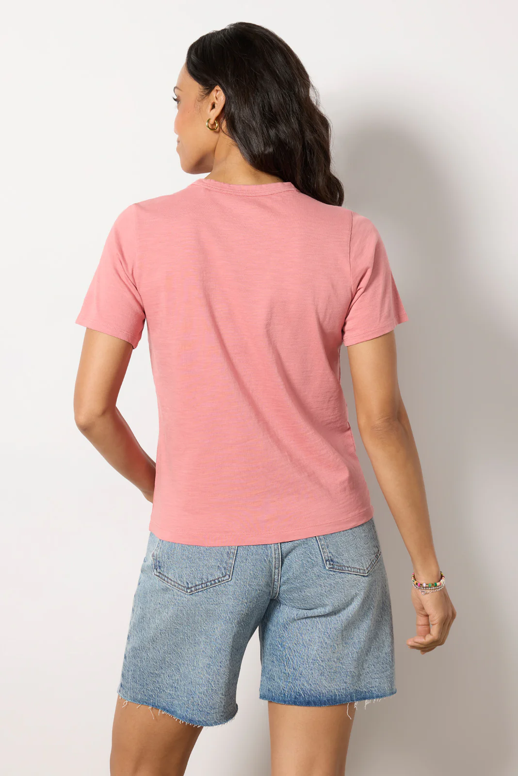Scottsdale Sunwashed Tee - Image 4