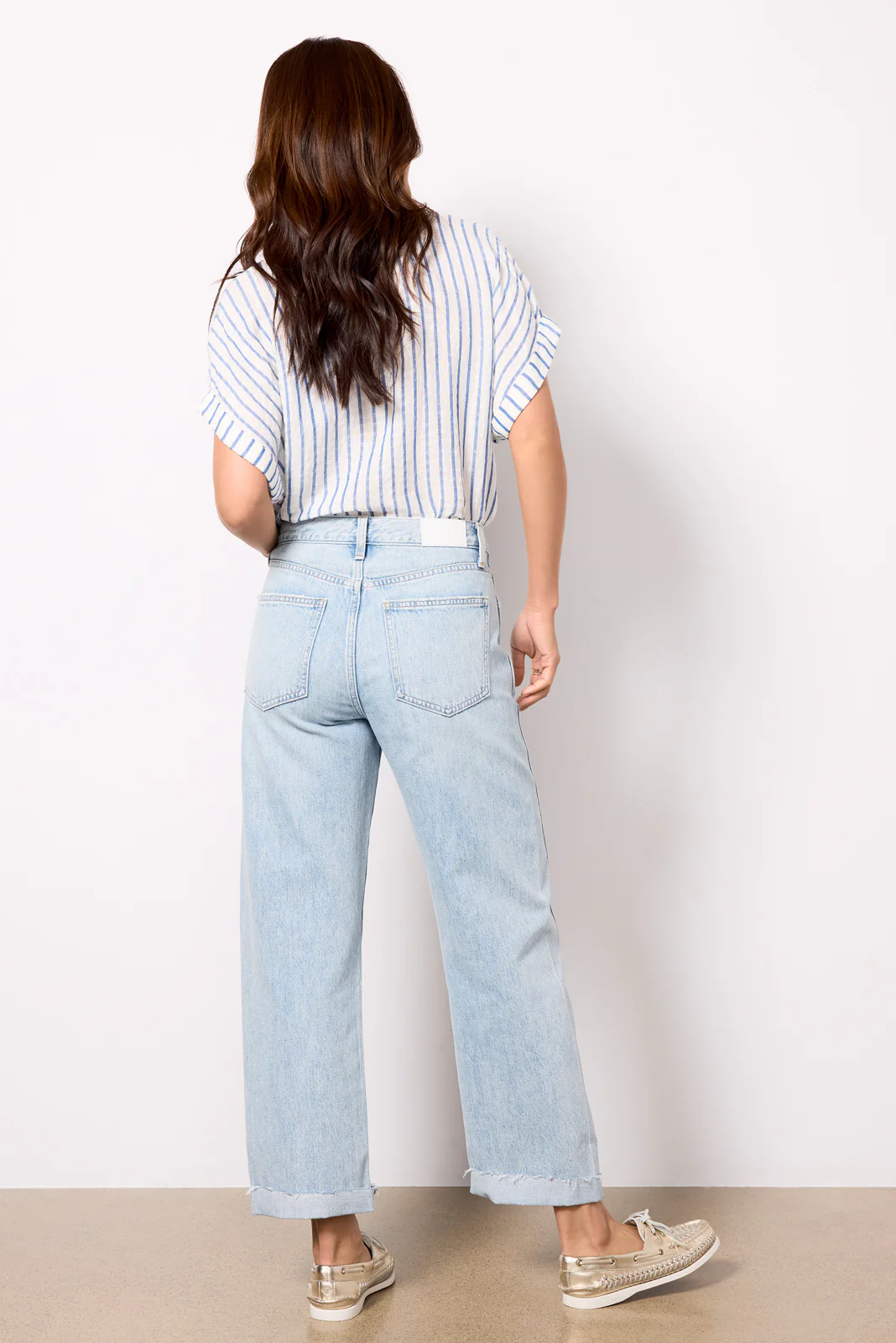Seamed Kacey - Image 4