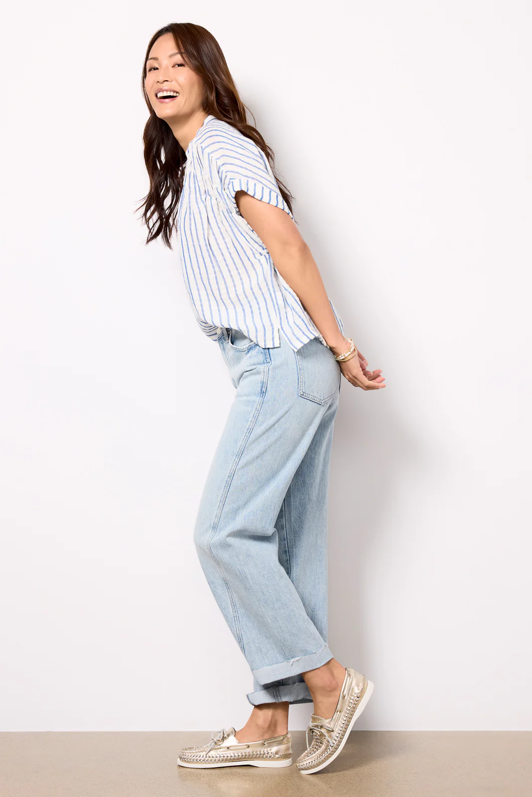 Seamed Kacey - Image 5