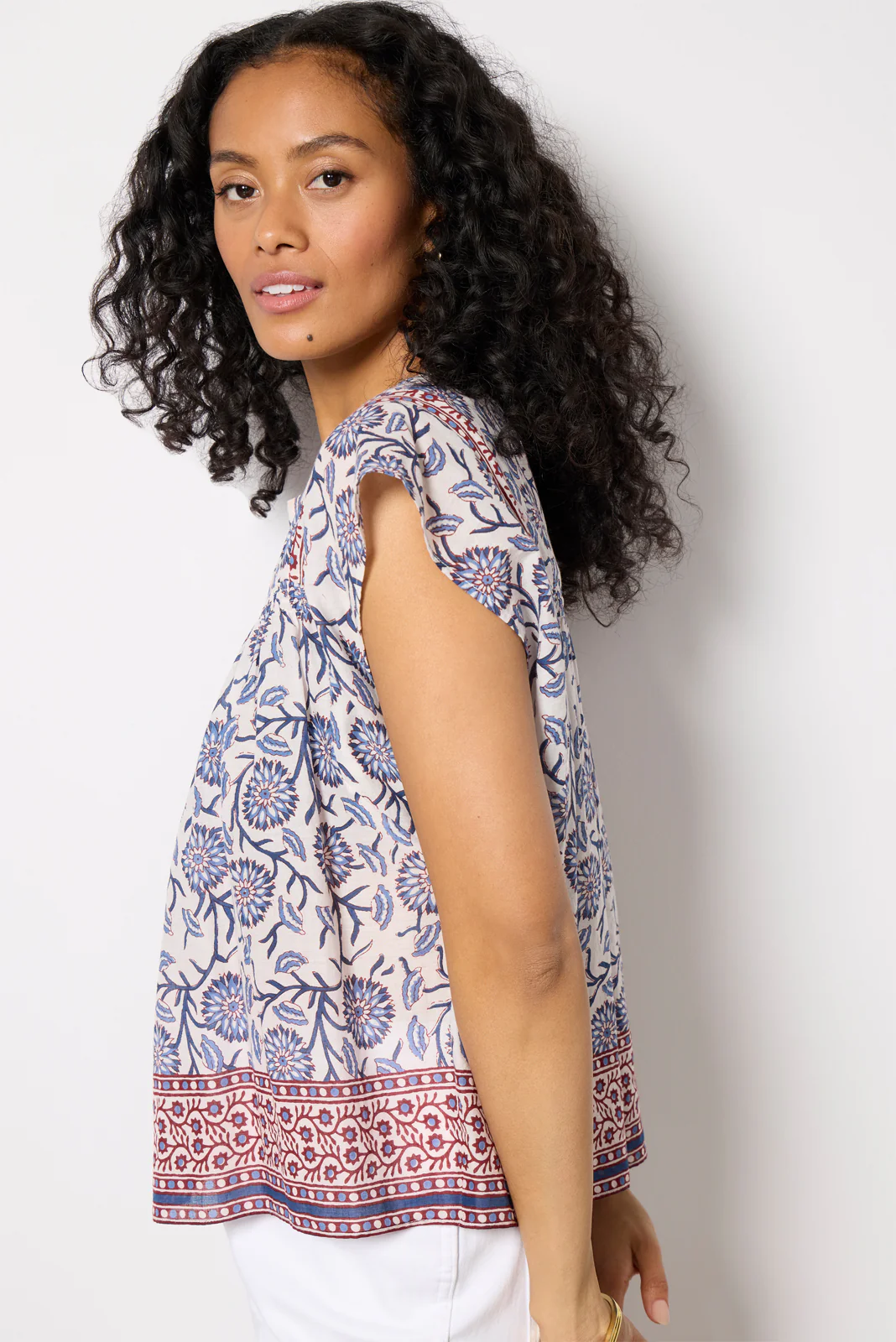 Selene Blouse - Image 6