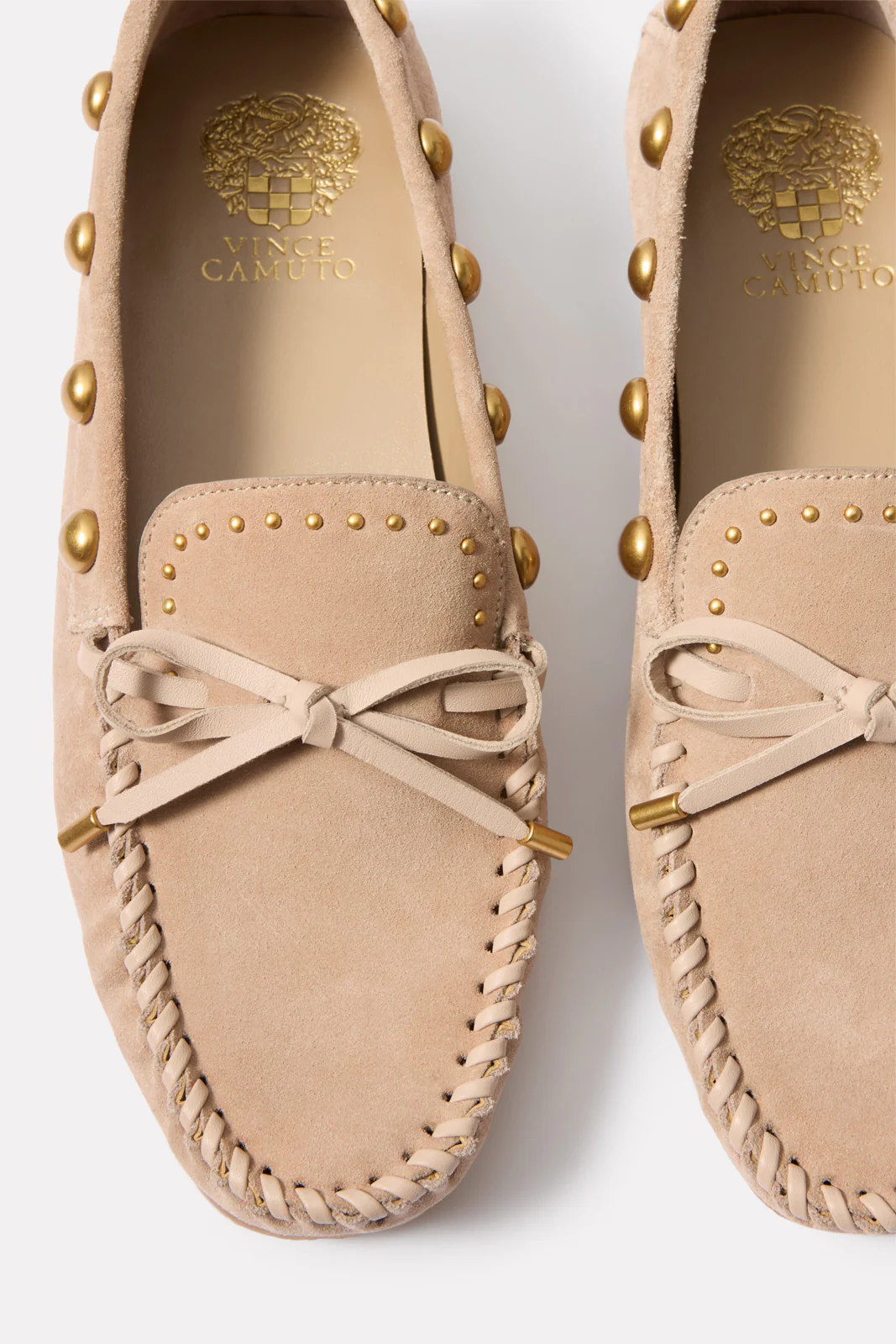 Sennett Moccasin