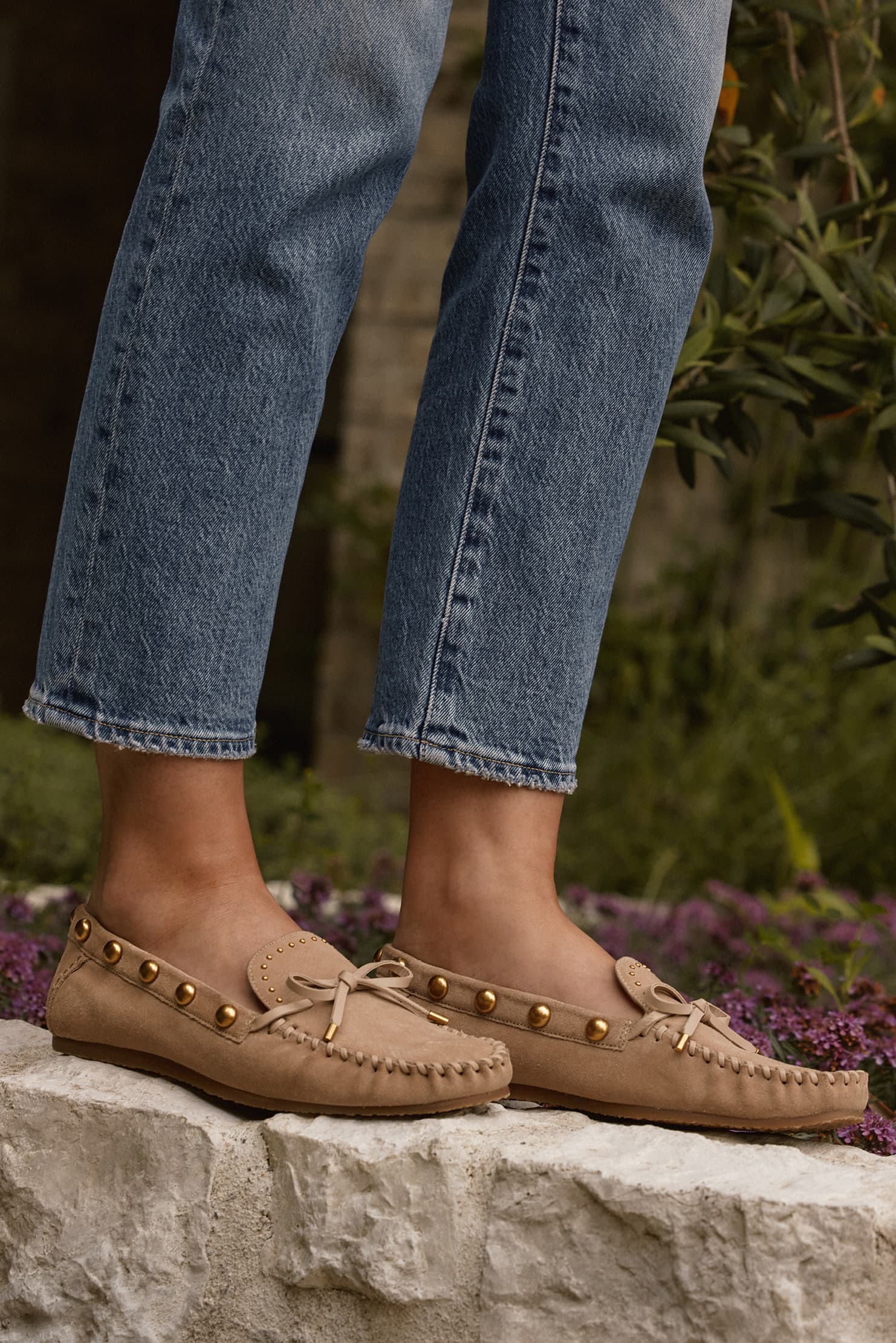 Sennett Moccasin - Image 6