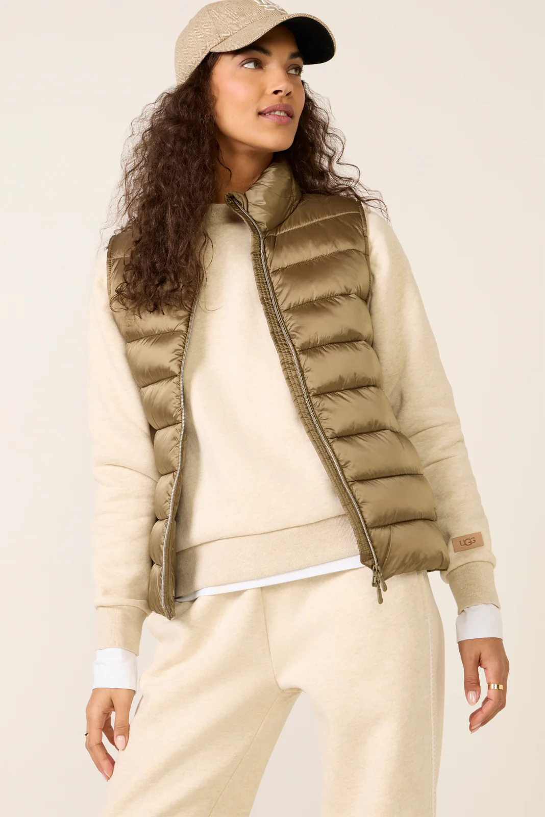 Sere Vest