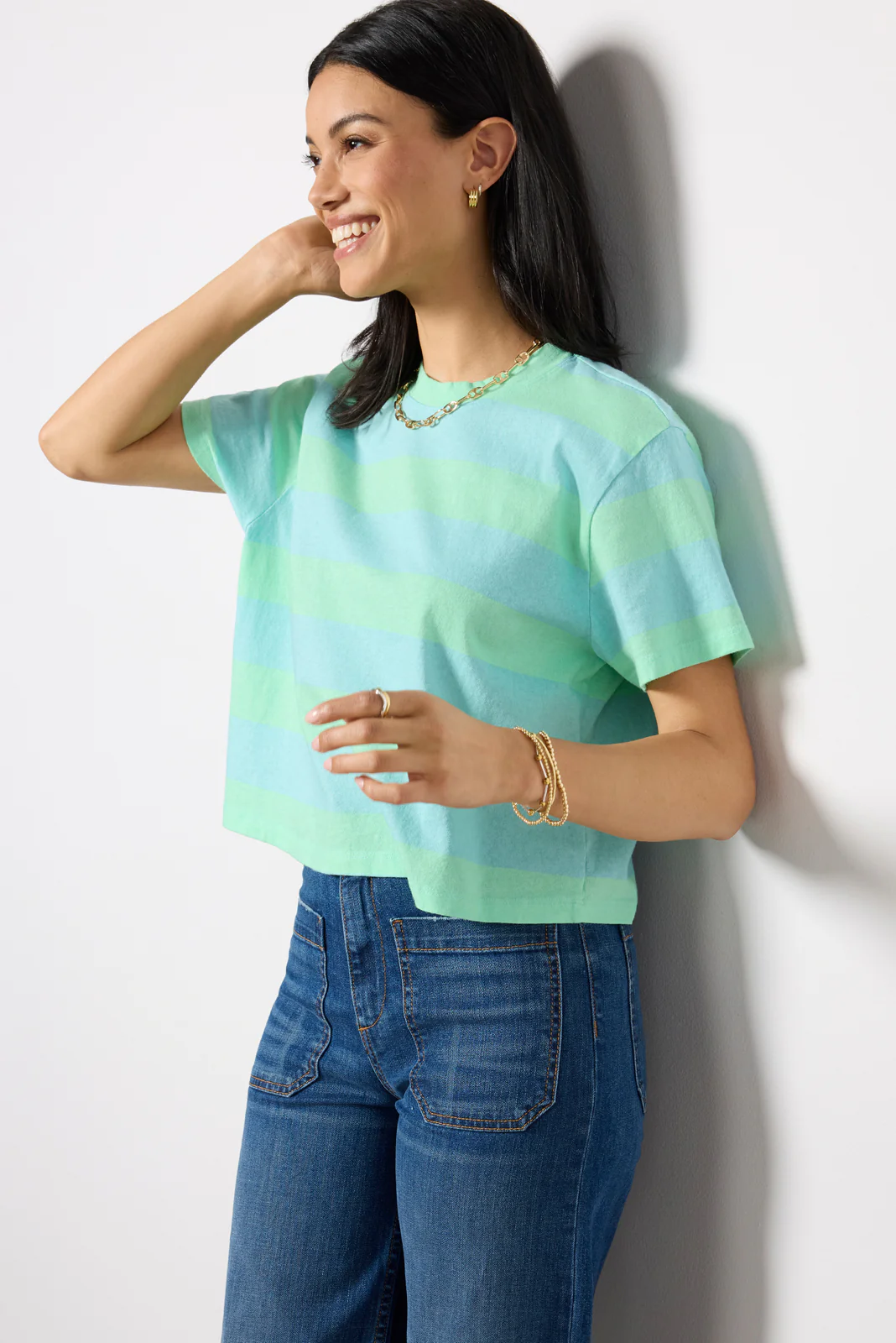Shrunken Boy Tee - Image 2