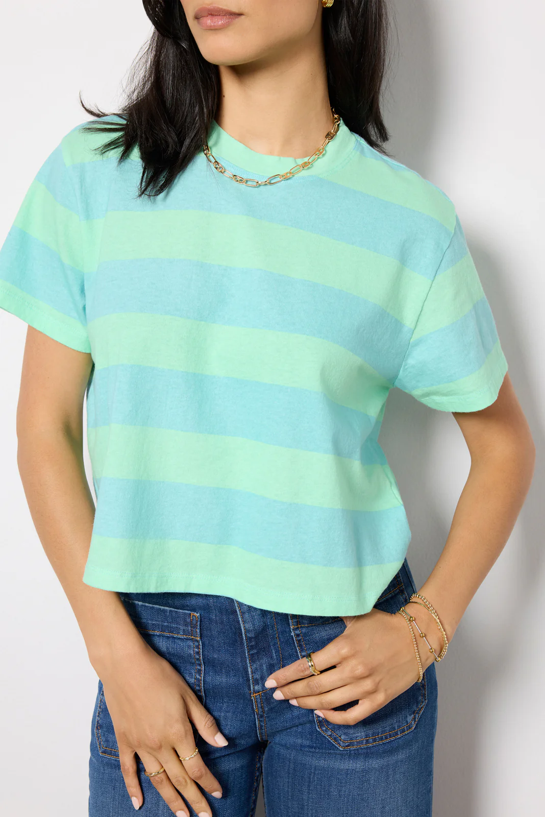 Shrunken Boy Tee - Image 3